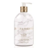 BAYLIS &amp; HARDING Elements &ndash; Hand Wash White Tea &amp; Neroli