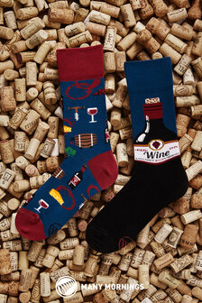 CABERNET SOCKVIGNON