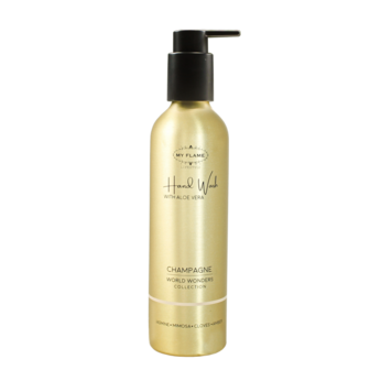 Handzeep 250 ml. - Champagne