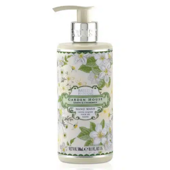 BAYLIS &amp; HARDING Baylis &amp; Harding Garden House Hand Wash Lemon &amp; Chamomile