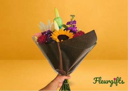 Boeket Fleur