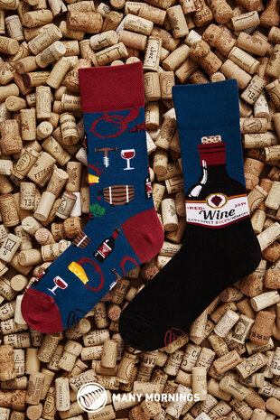 CABERNET SOCKVIGNON