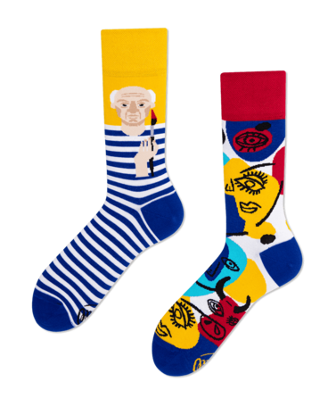 PICASSOCKS