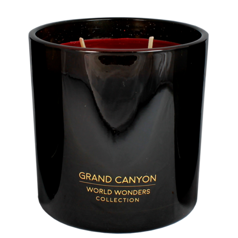 Sojakaars 410 gr. - Grand Canyon