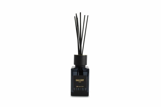 Geurstokjes Gallery Noir 120ML