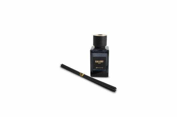 Geurstokjes Gallery Noir 120ML